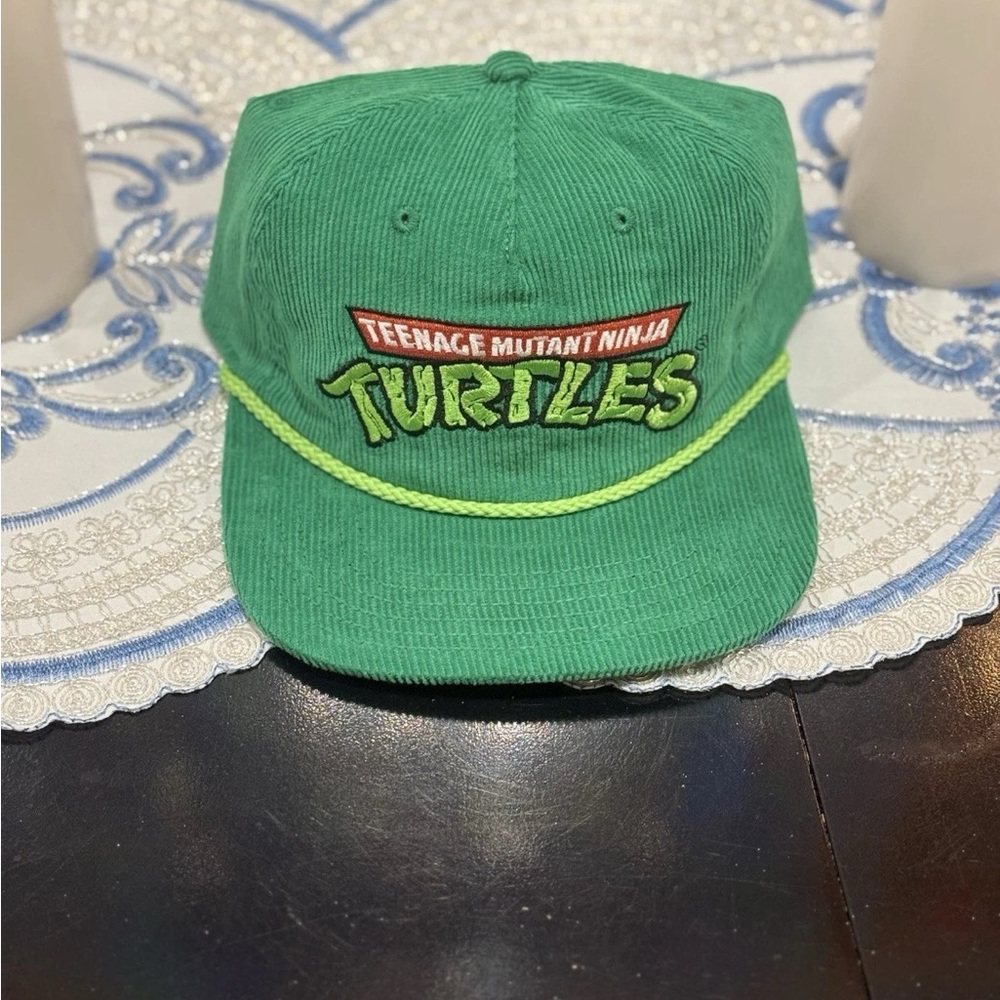 Mutant Ninja Hat